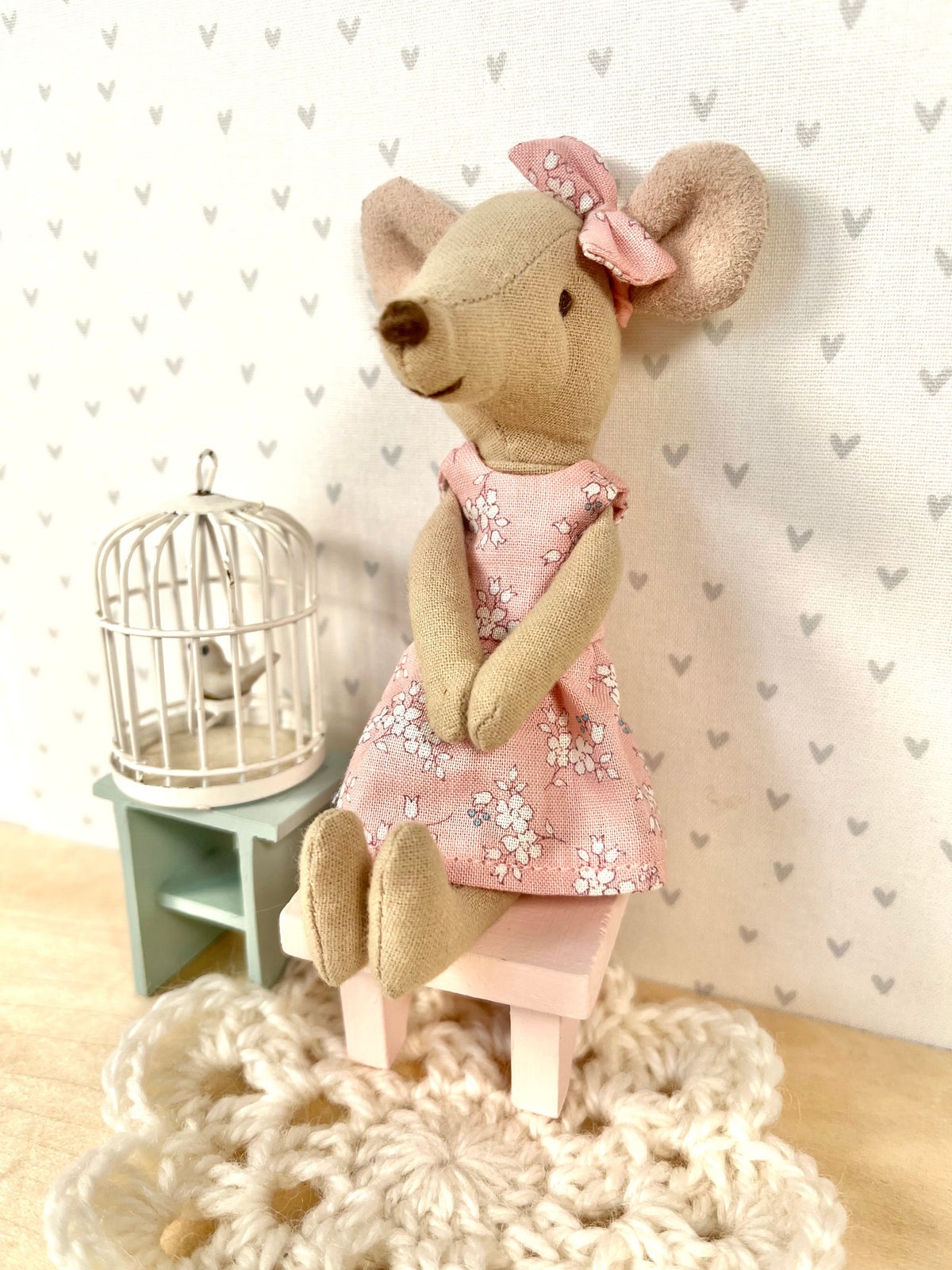 Maileg accessories