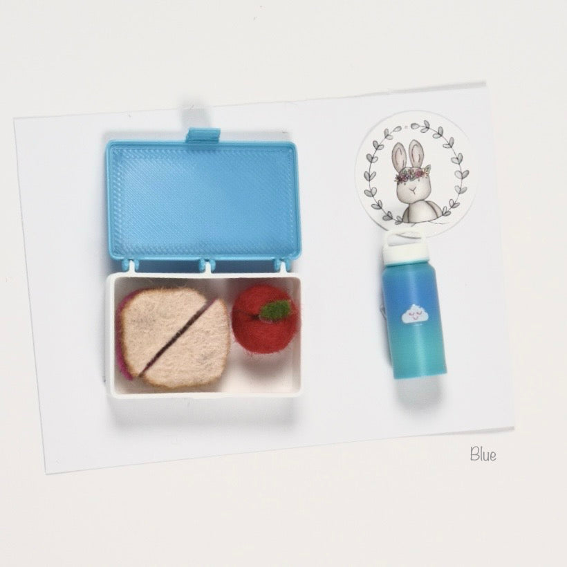Little bits