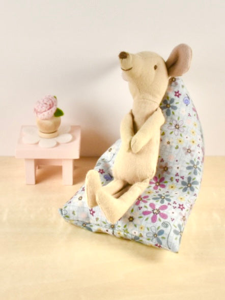 Bean bag chair