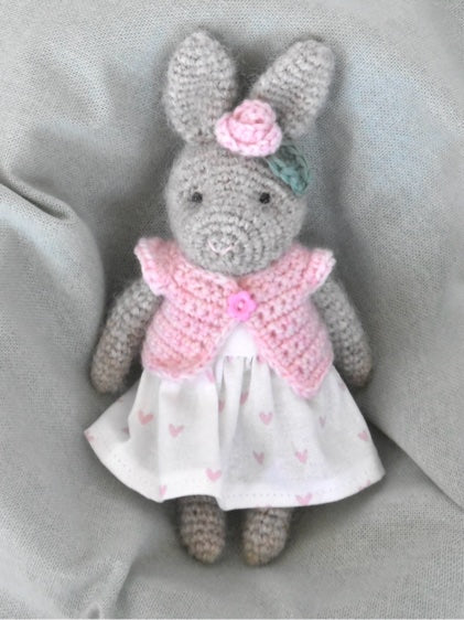 Summer dress gift set