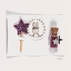Wish kit
