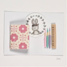Stationary