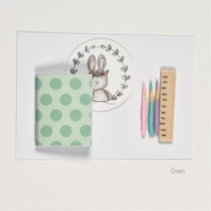 Stationary