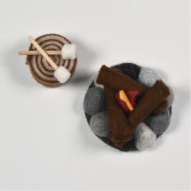 Campfire