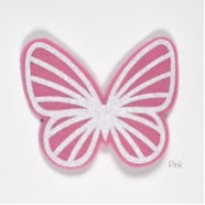 Butterfly wings