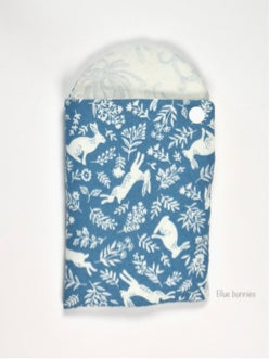 Sleeping bag