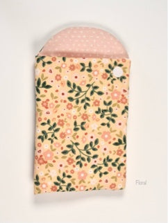 Sleeping bag