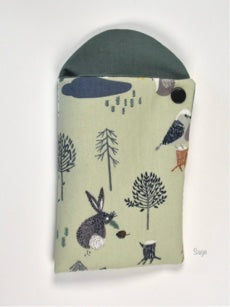 Sleeping bag
